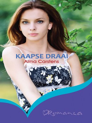 cover image of Kaapse draai